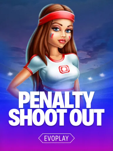 JetTon — Penalty Shoot Out