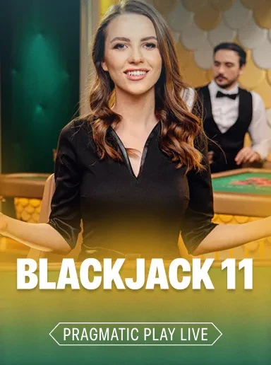 JetTon — Blackjack 11