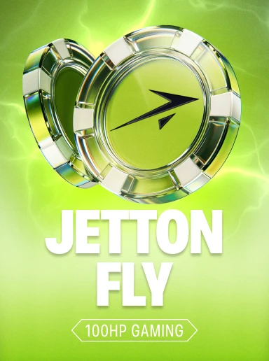 JetTon — Jetton Fly